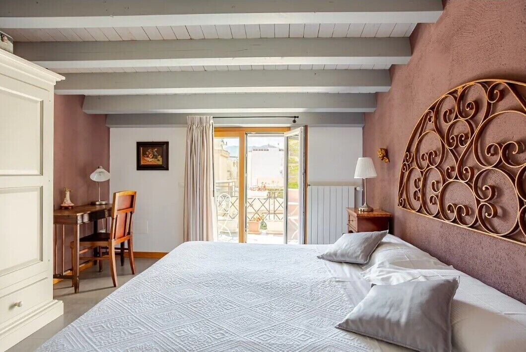 Photo of Bedroom in Palermo