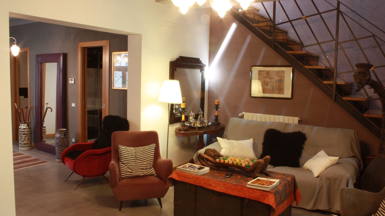 Photo of Livingroom in Palermo