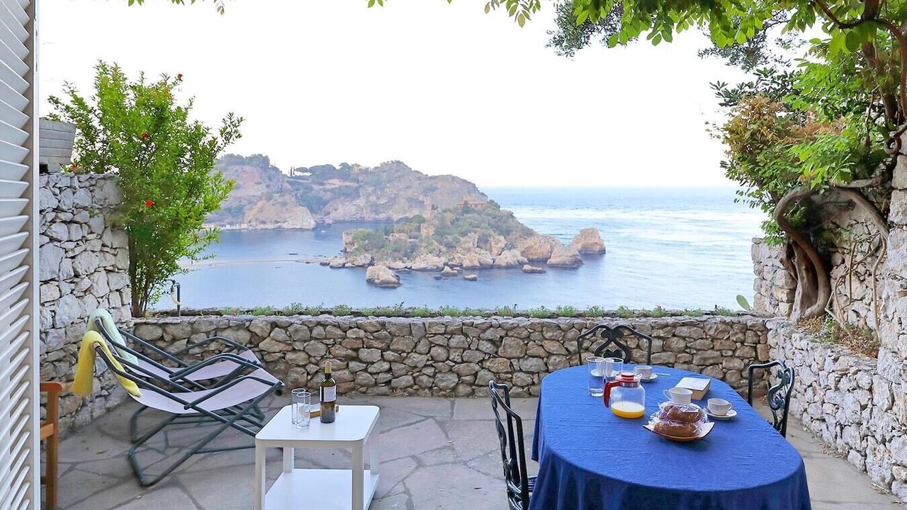 Photo of Outdoor in Taormina