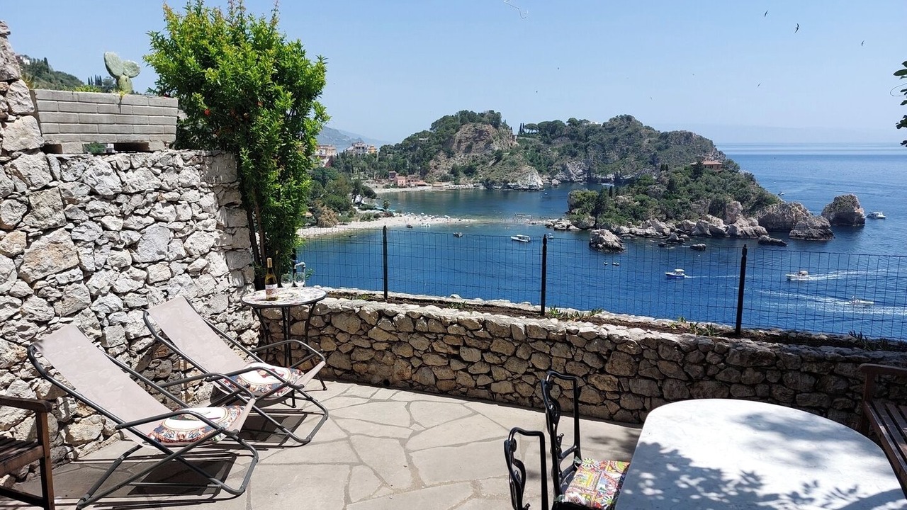 Photo of Outdoor in Taormina