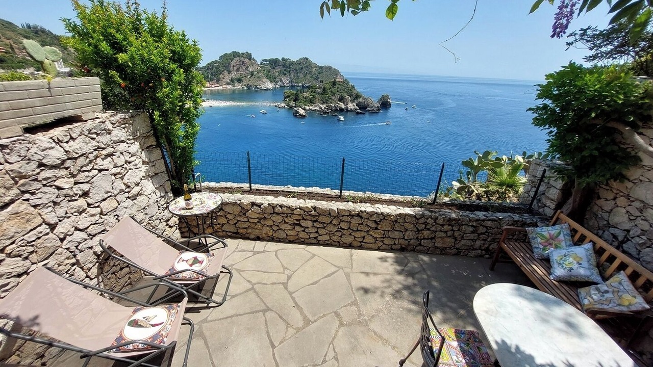 Photo of Outdoor in Taormina