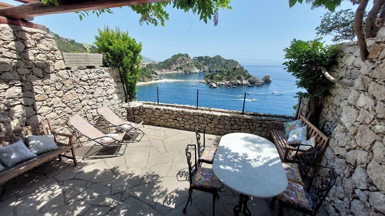 Photo of Outdoor in Taormina