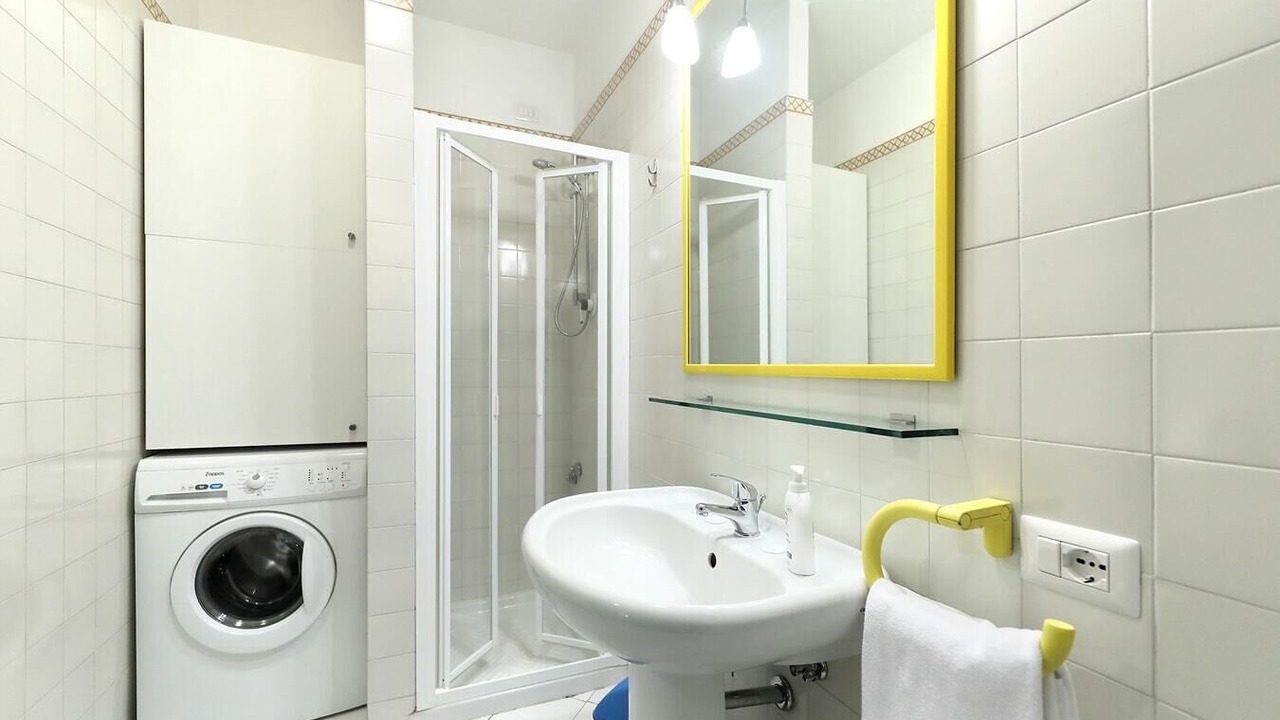 Photo of Bathroom in Taormina