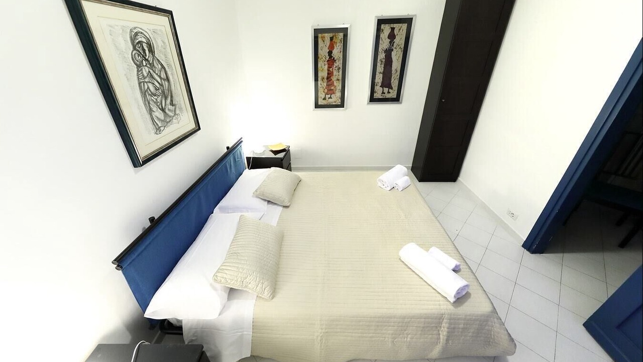 Photo of Bedroom in Taormina
