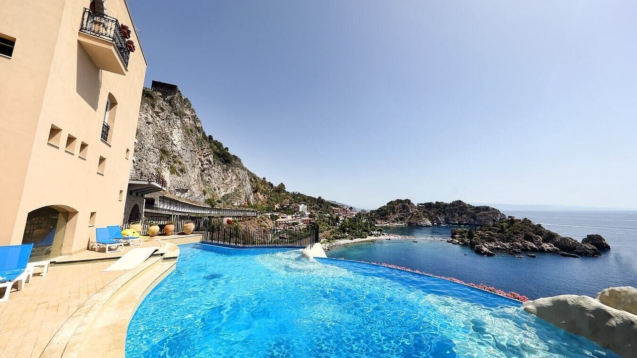 Photo of Outdoor in Taormina