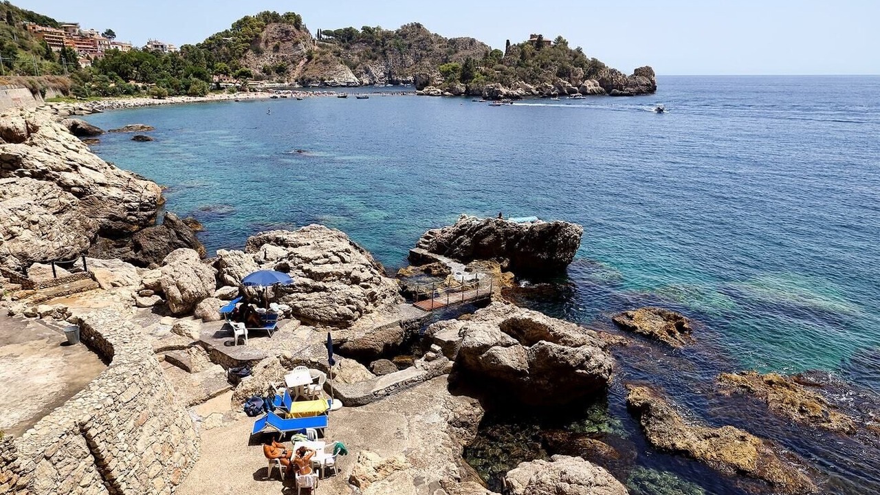 Photo of Others in Taormina