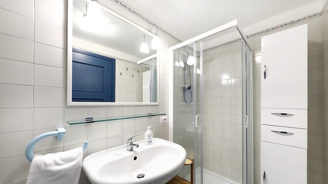Photo of Bathroom in Taormina