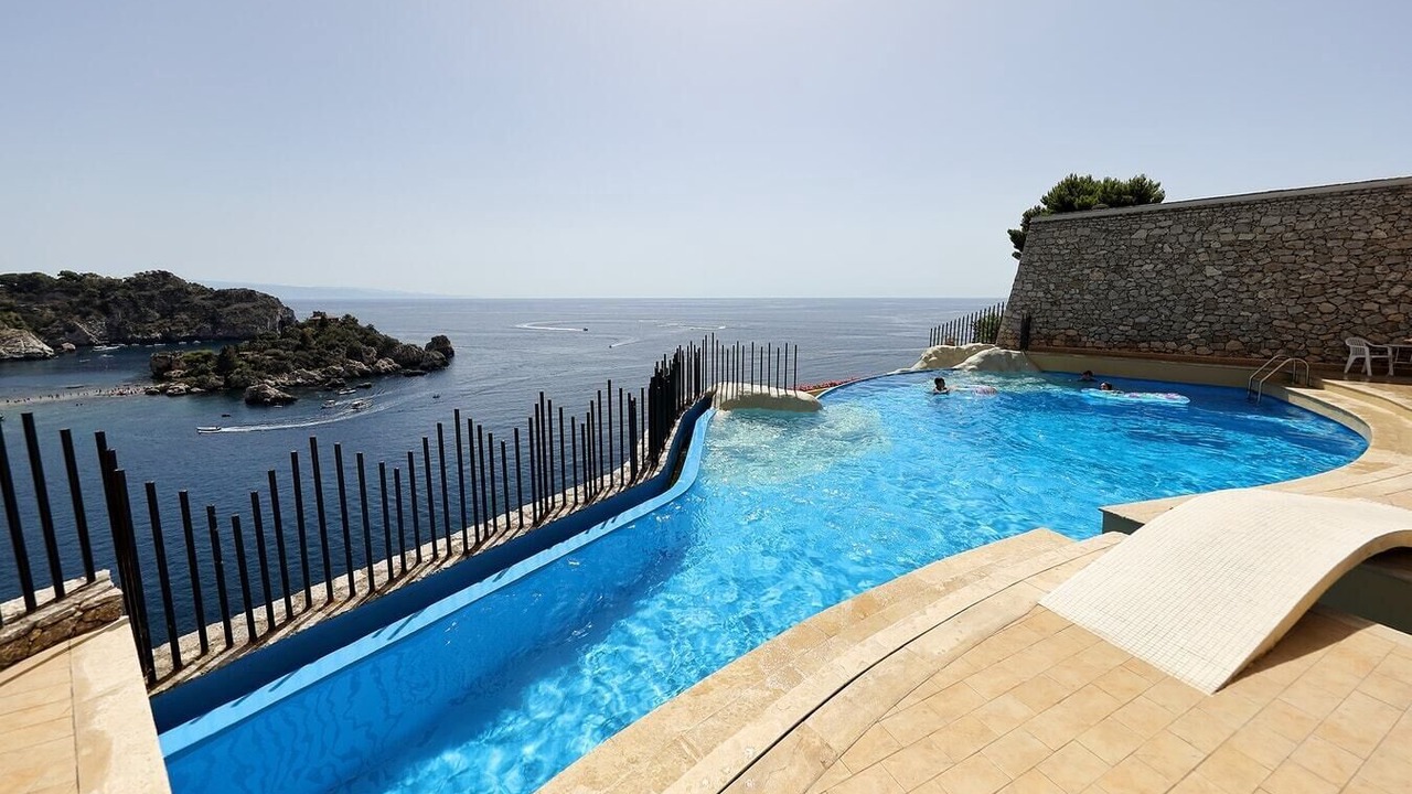 Photo of Outdoor in Taormina