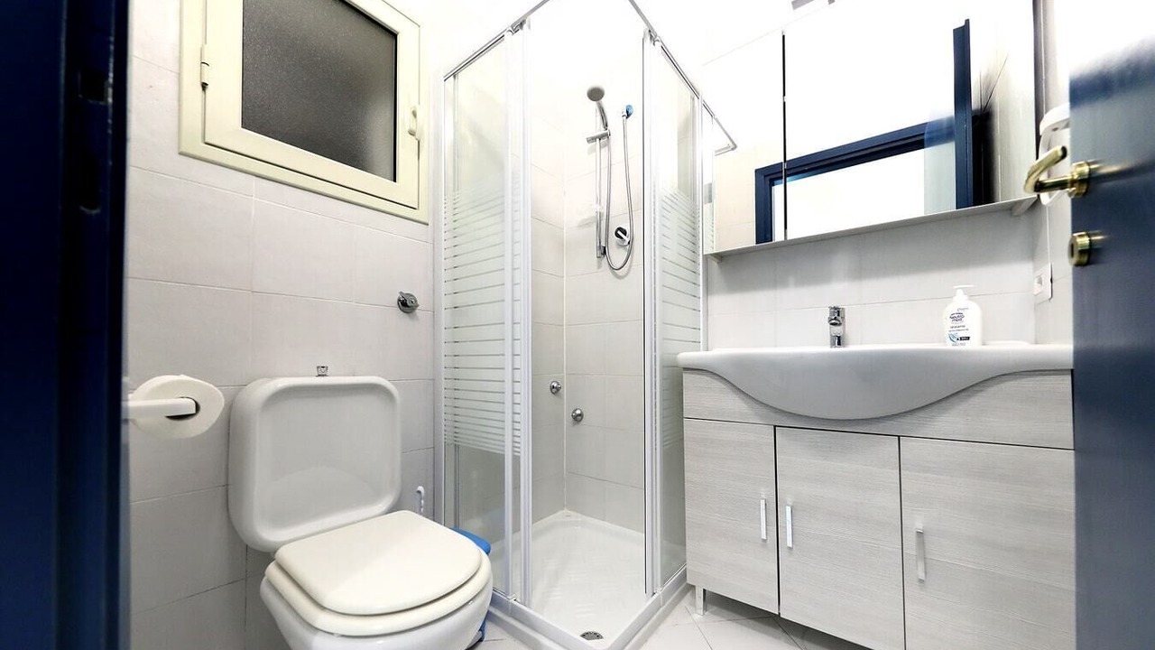 Photo of Bathroom in Taormina
