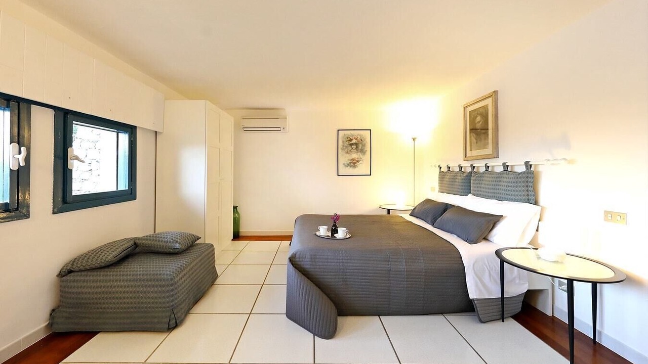 Photo of Bedroom in Taormina