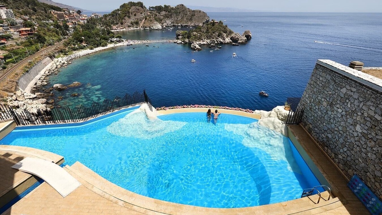 Photo of Outdoor in Taormina