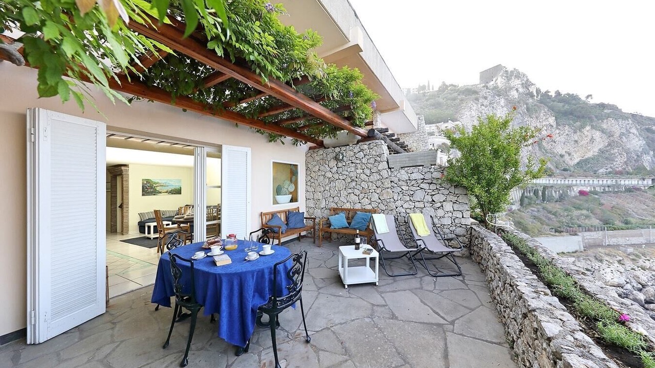 Photo of Outdoor in Taormina