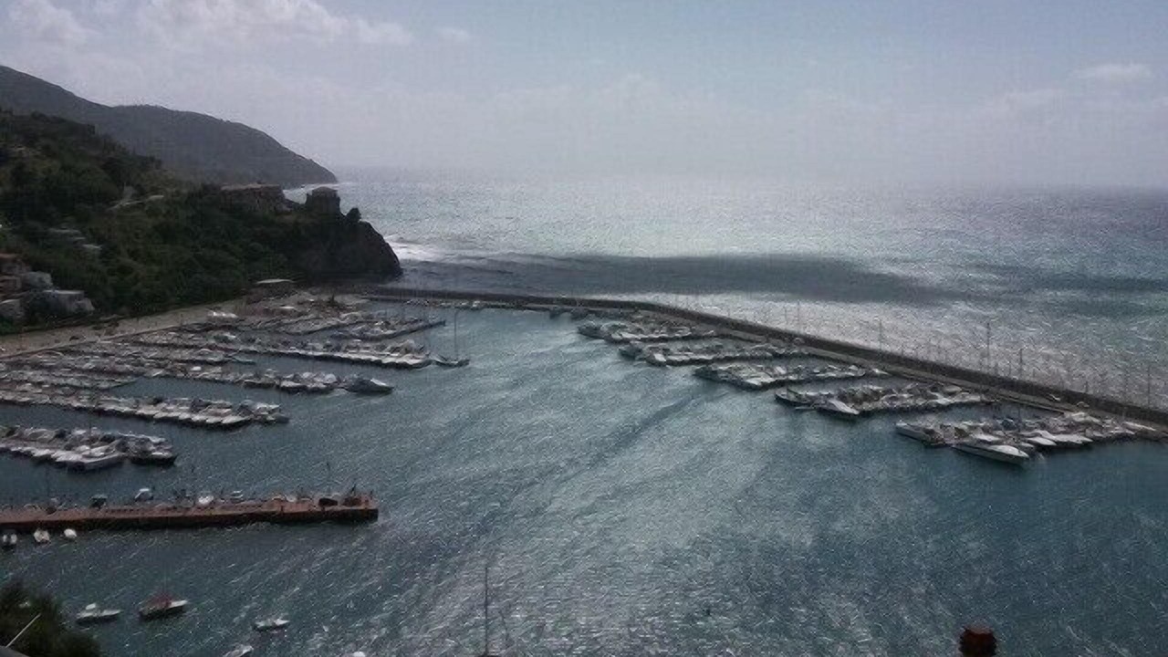 Photo of Patio Balcony in Agropoli