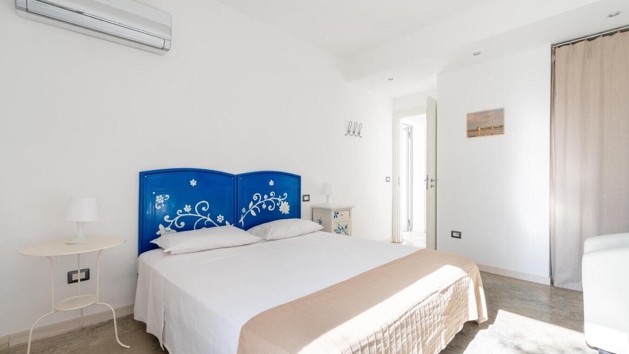 Photo of Bedroom in Noto