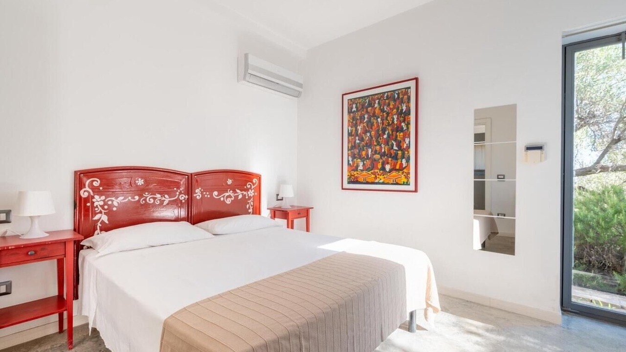 Photo of Bedroom in Noto
