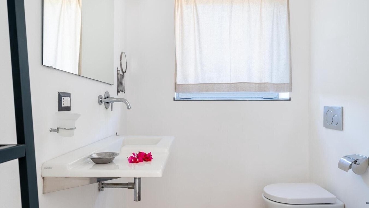 Photo of Bathroom in Noto
