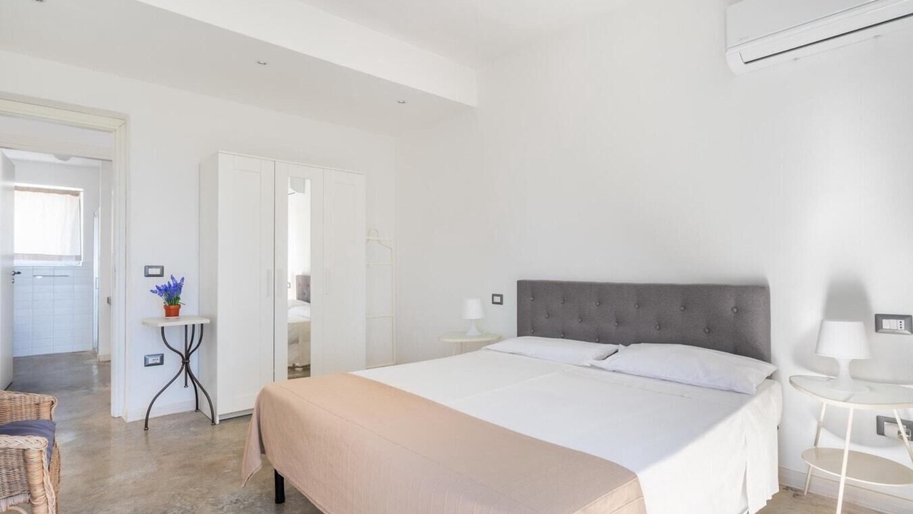 Photo of Bedroom in Noto