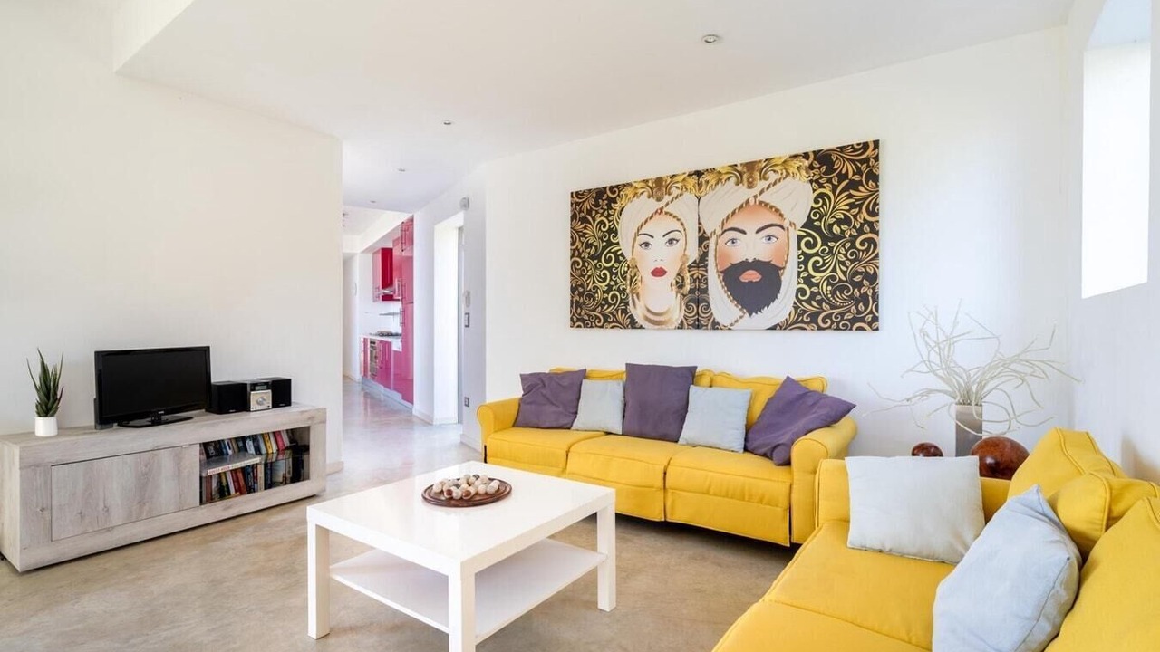 Photo of Livingroom in Noto
