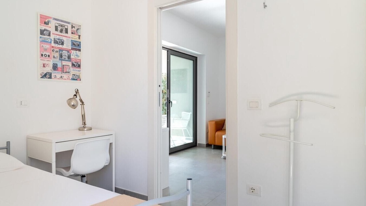 Photo of Bedroom in Noto