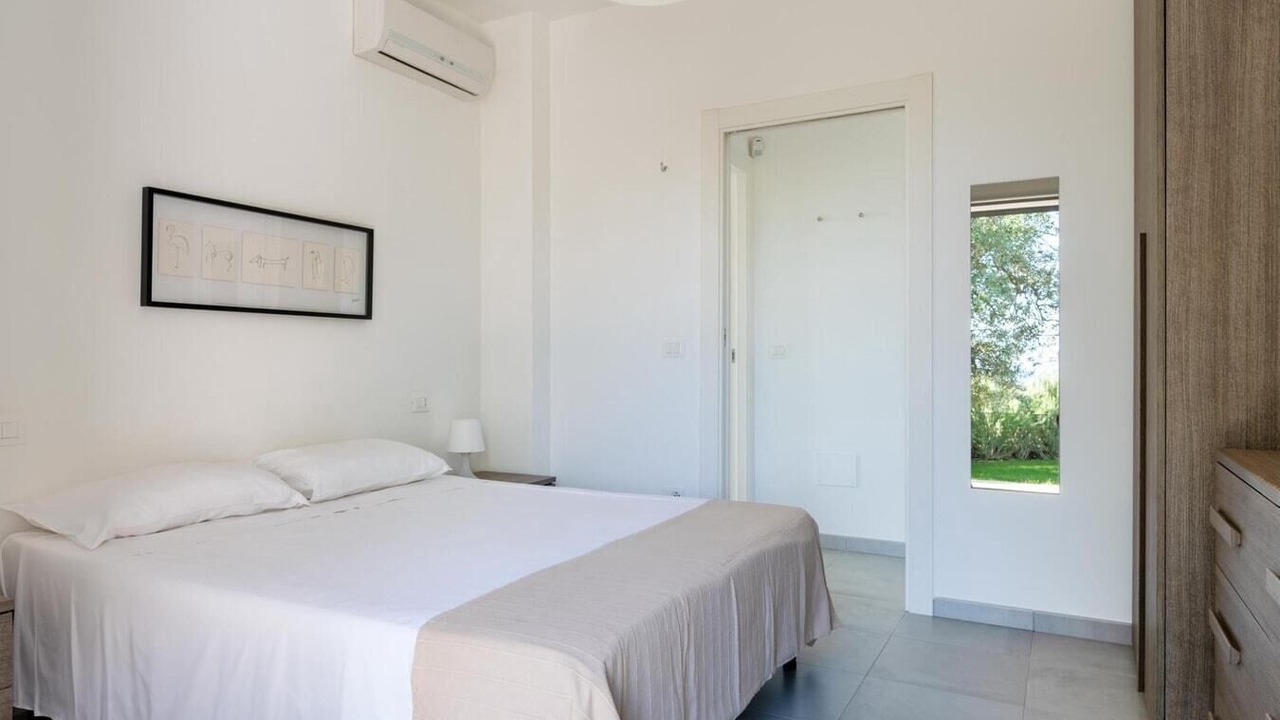 Photo of Bedroom in Noto