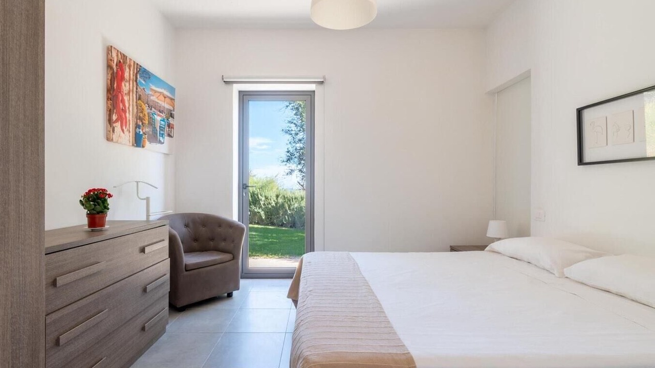 Photo of Bedroom in Noto