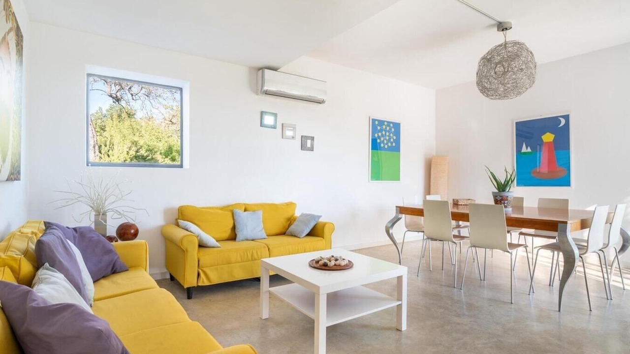 Photo of Livingroom in Noto