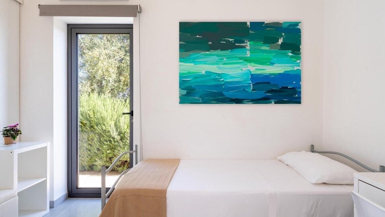 Photo of Bedroom in Noto