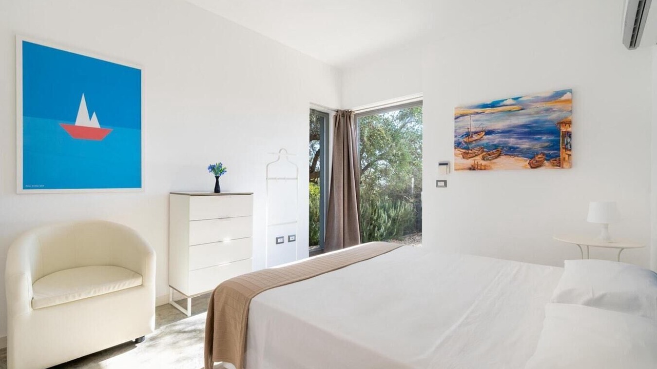 Photo of Bedroom in Noto