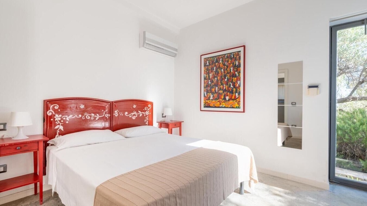 Photo of Bedroom in Noto