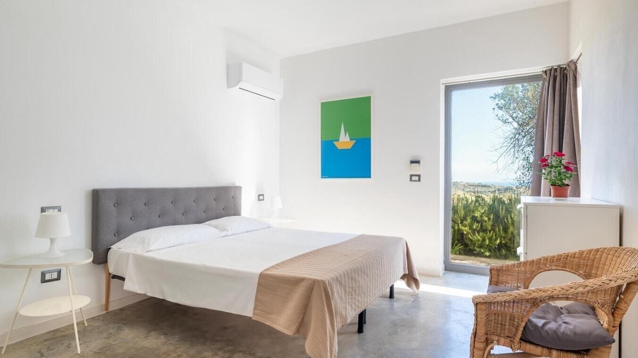 Photo of Bedroom in Noto