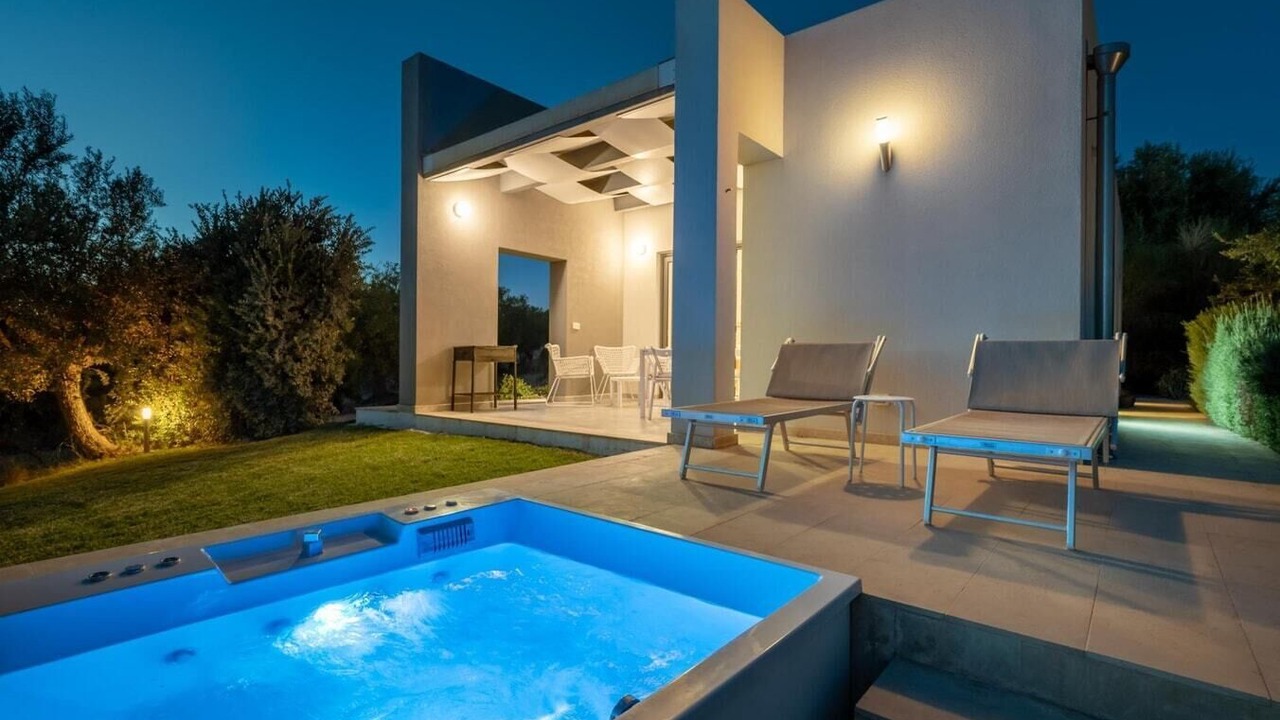 Photo of Patio Balcony in Noto