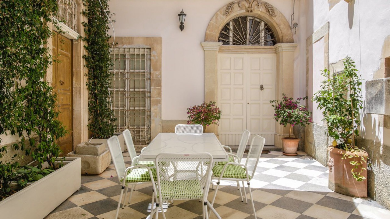 Photo of Outdoor in Modica