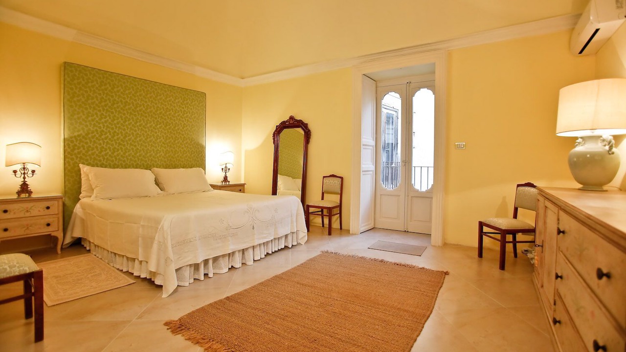 Photo of Bedroom in Modica