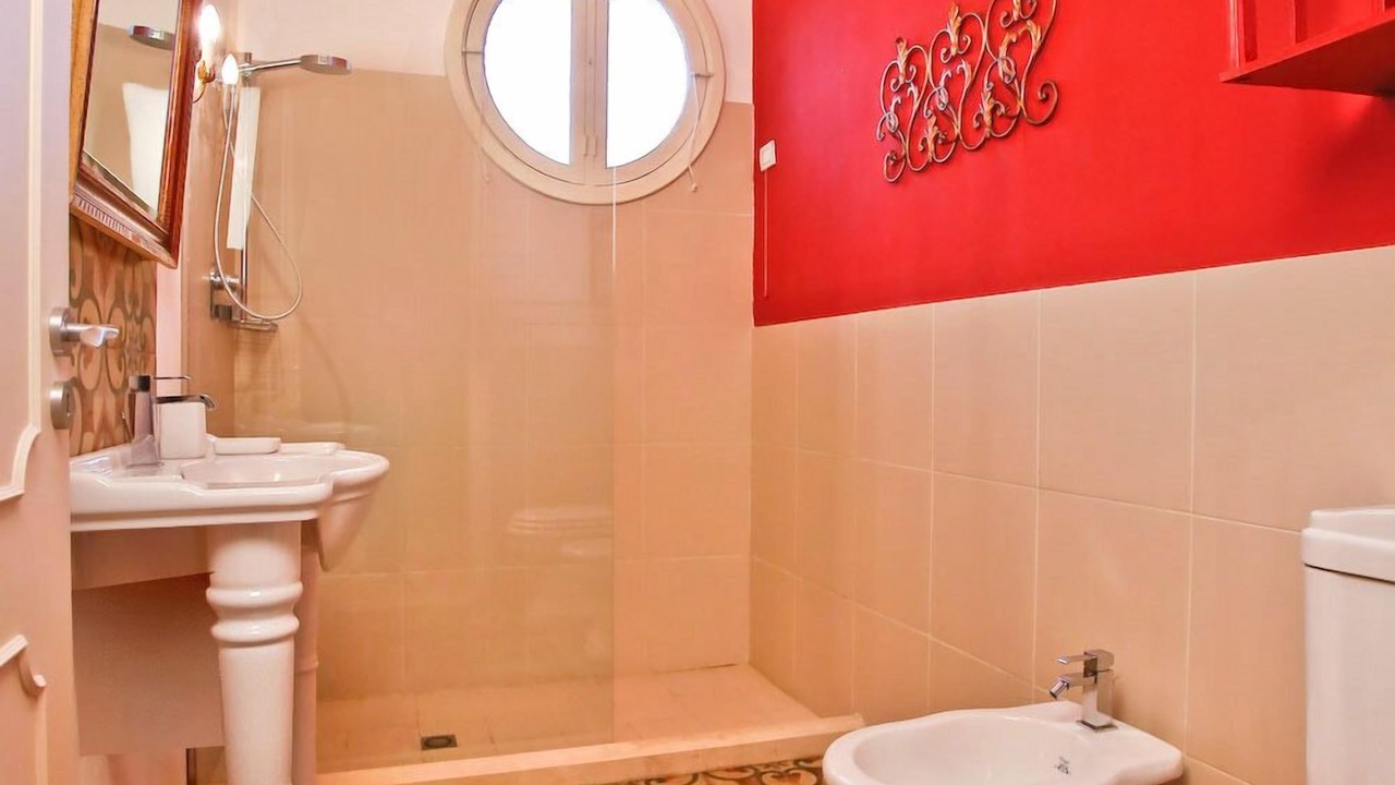 Photo of Bathroom in Modica