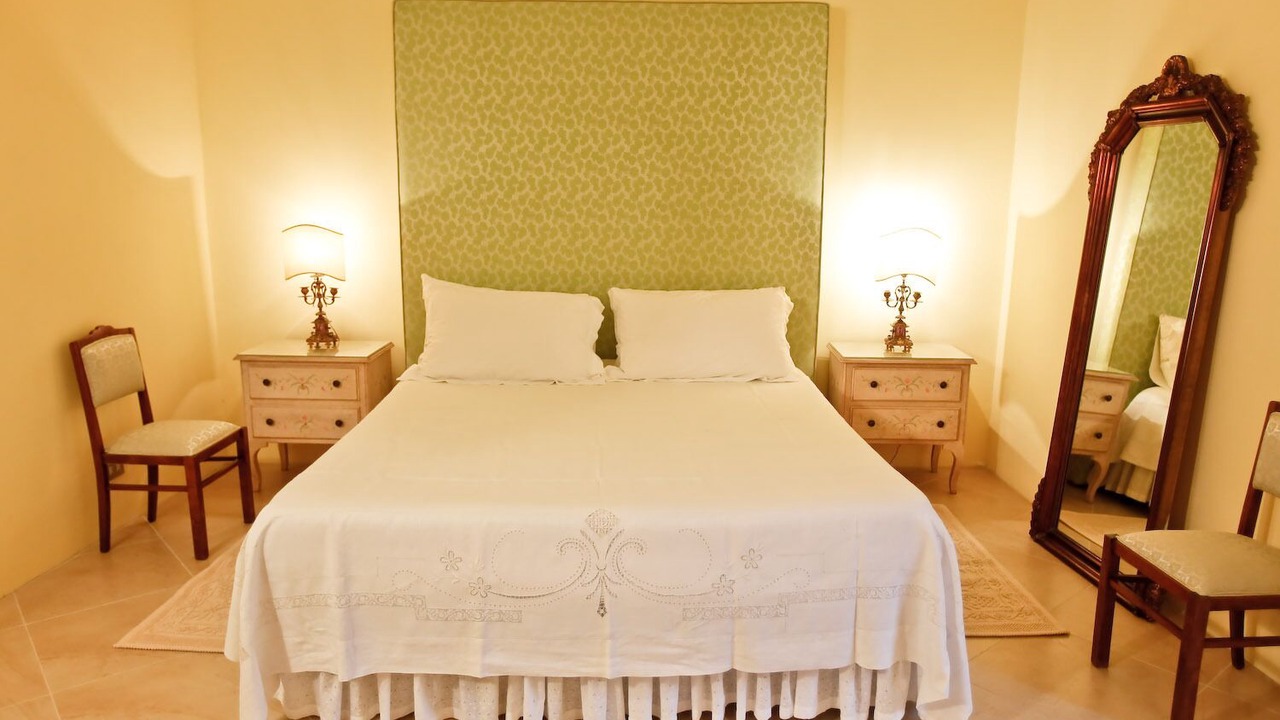 Photo of Bedroom in Modica