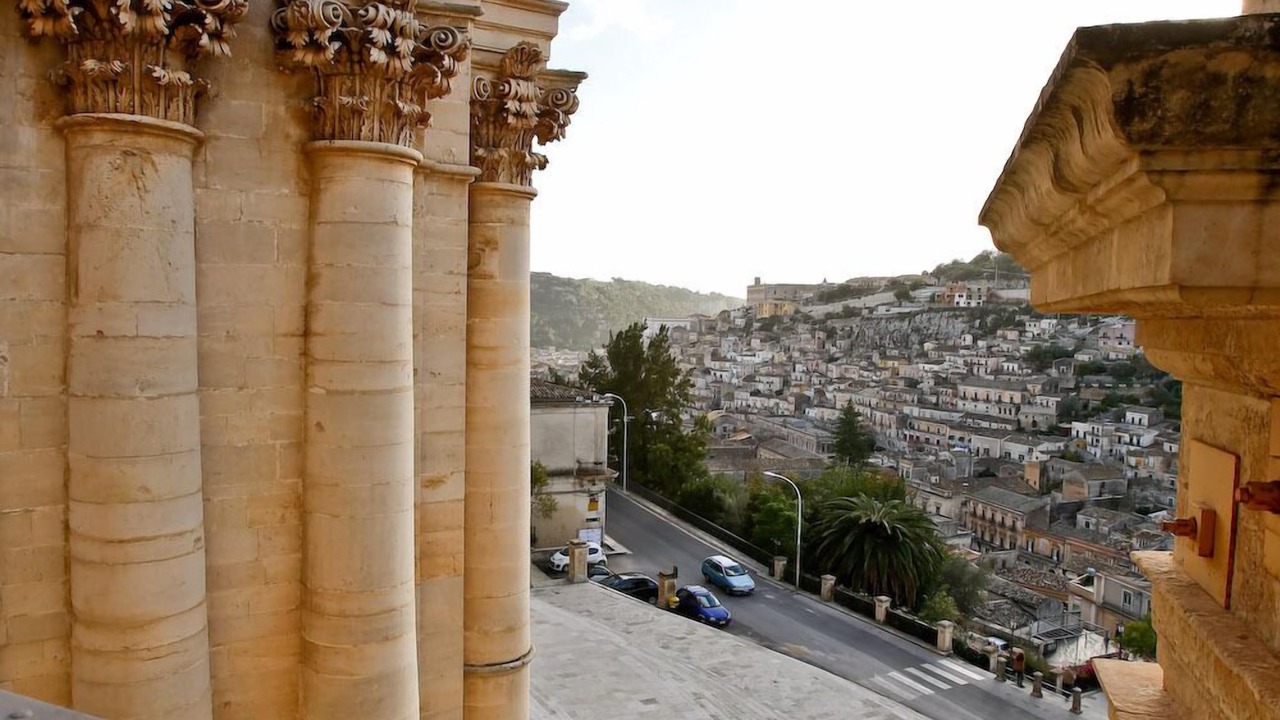 Photo of Outdoor in Modica