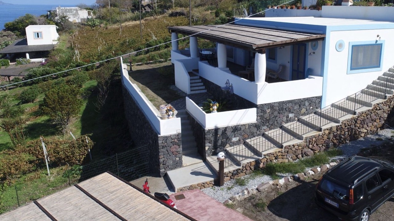 Photo of Outdoor in Malfa