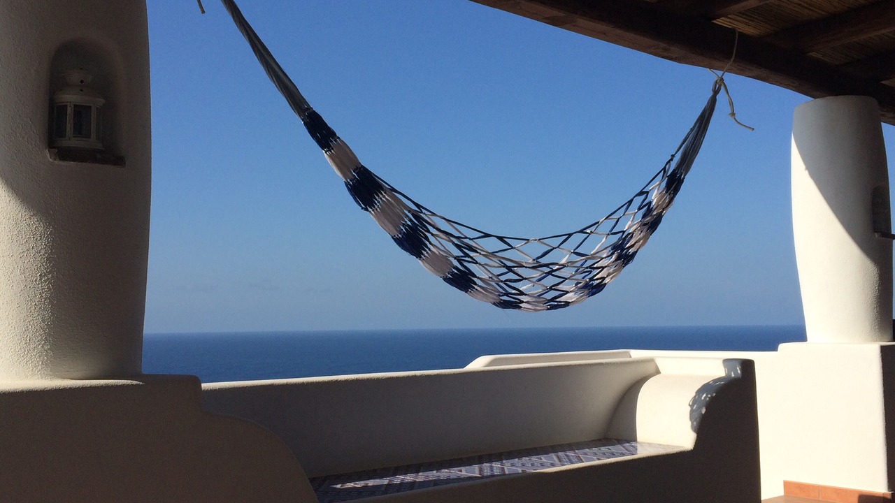 Photo of Patio Balcony in Malfa