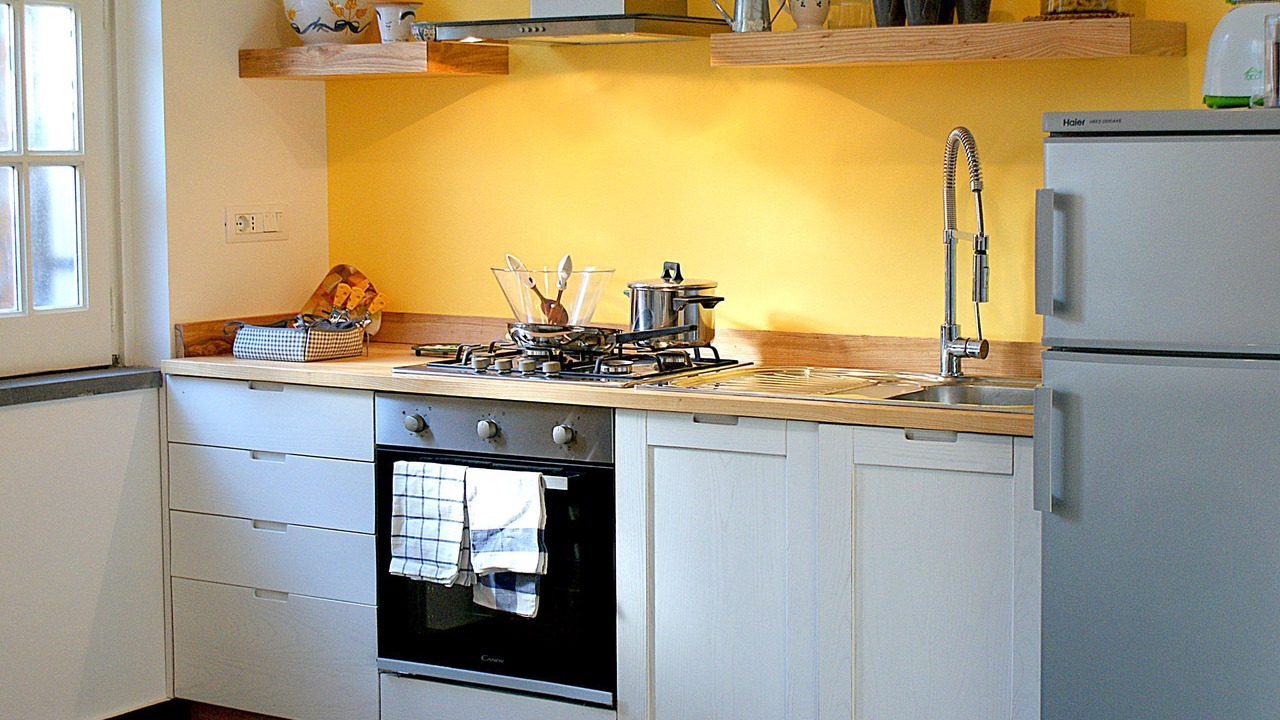Photo of Kitchen in Valverde