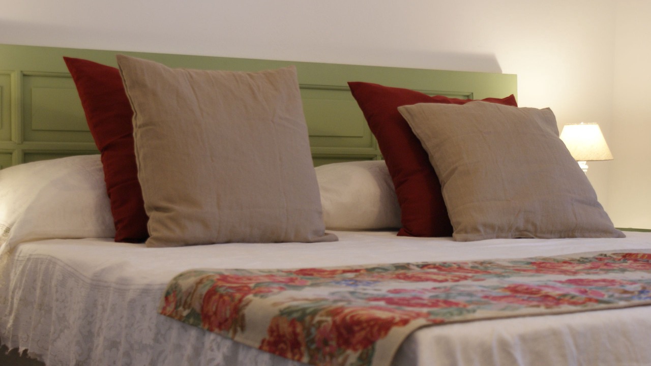 Photo of Bedroom in Valverde