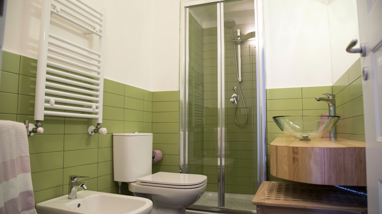 Photo of Bathroom in Valverde