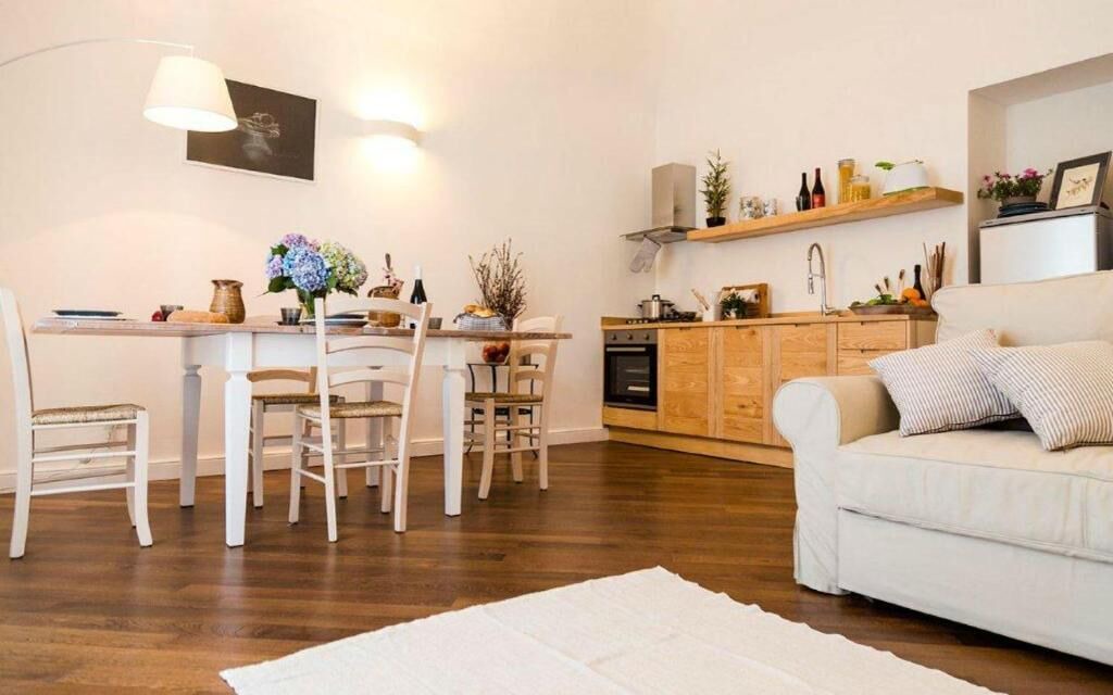 Photo of Livingroom in Valverde