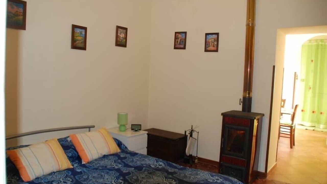 Photo of Livingroom in Puntalazzo