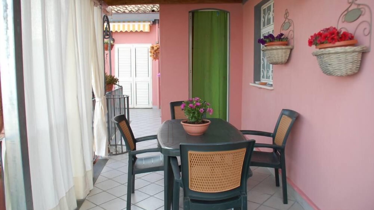 Photo of Outdoor in Puntalazzo