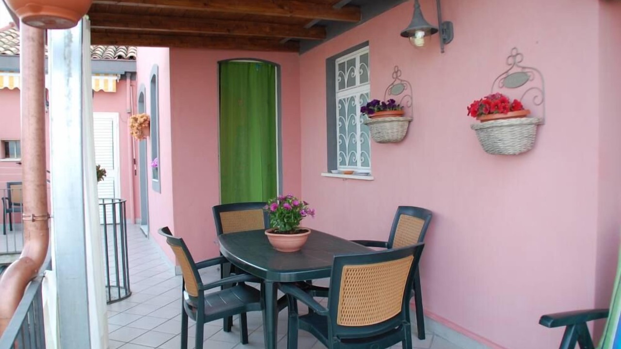Photo of Outdoor in Puntalazzo