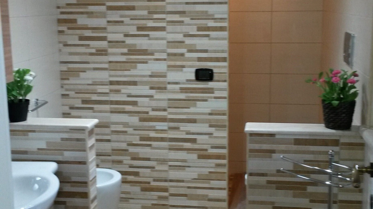 Photo of Bathroom in Puntalazzo