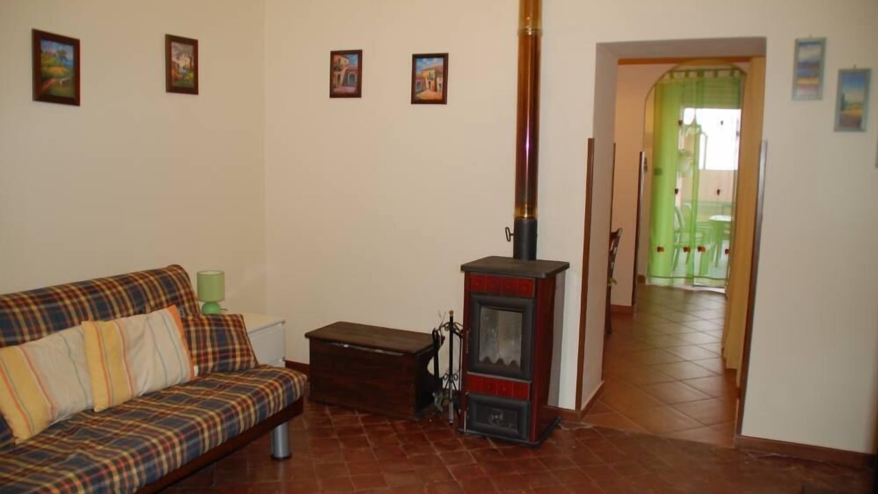 Photo of Livingroom in Puntalazzo