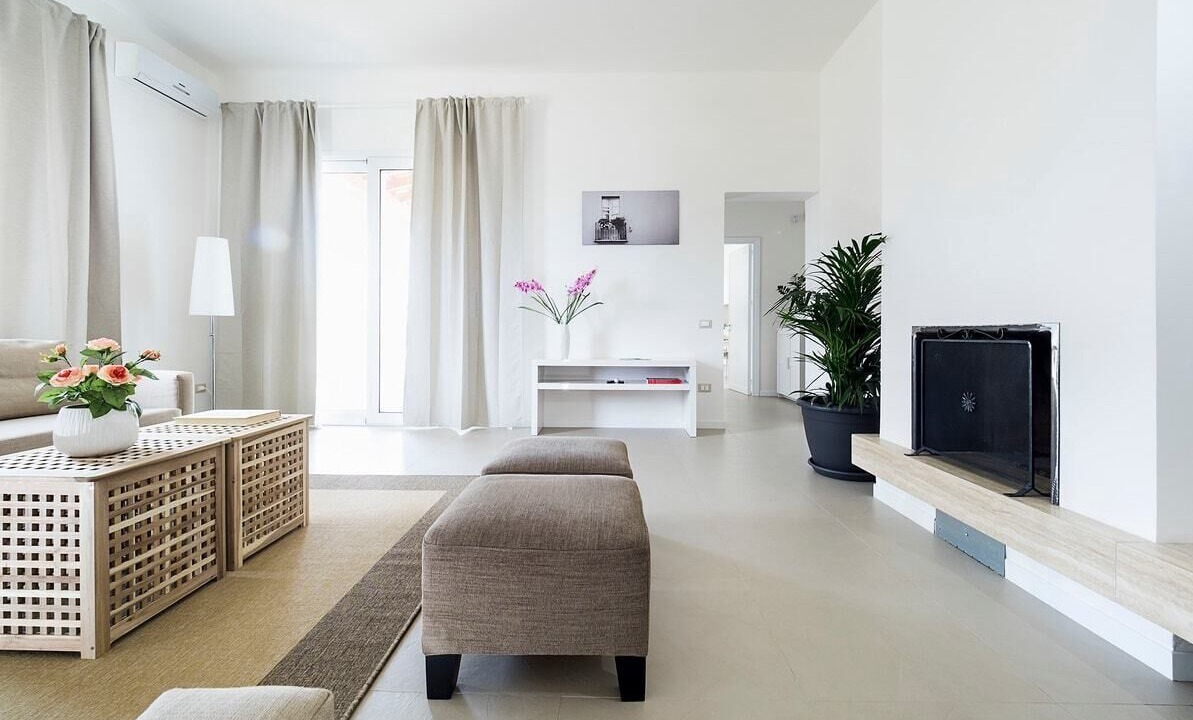 Photo of Livingroom in Marsala