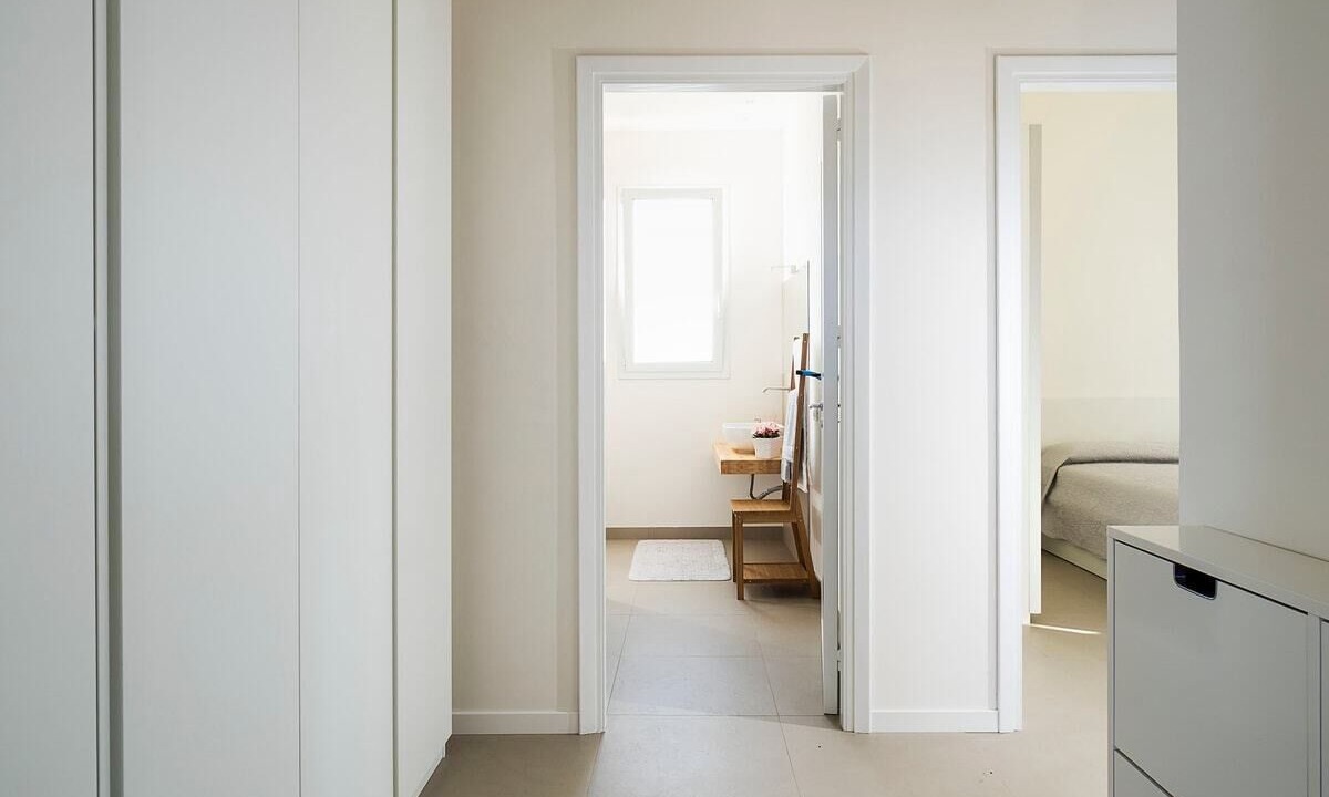 Photo of Bedroom in Marsala