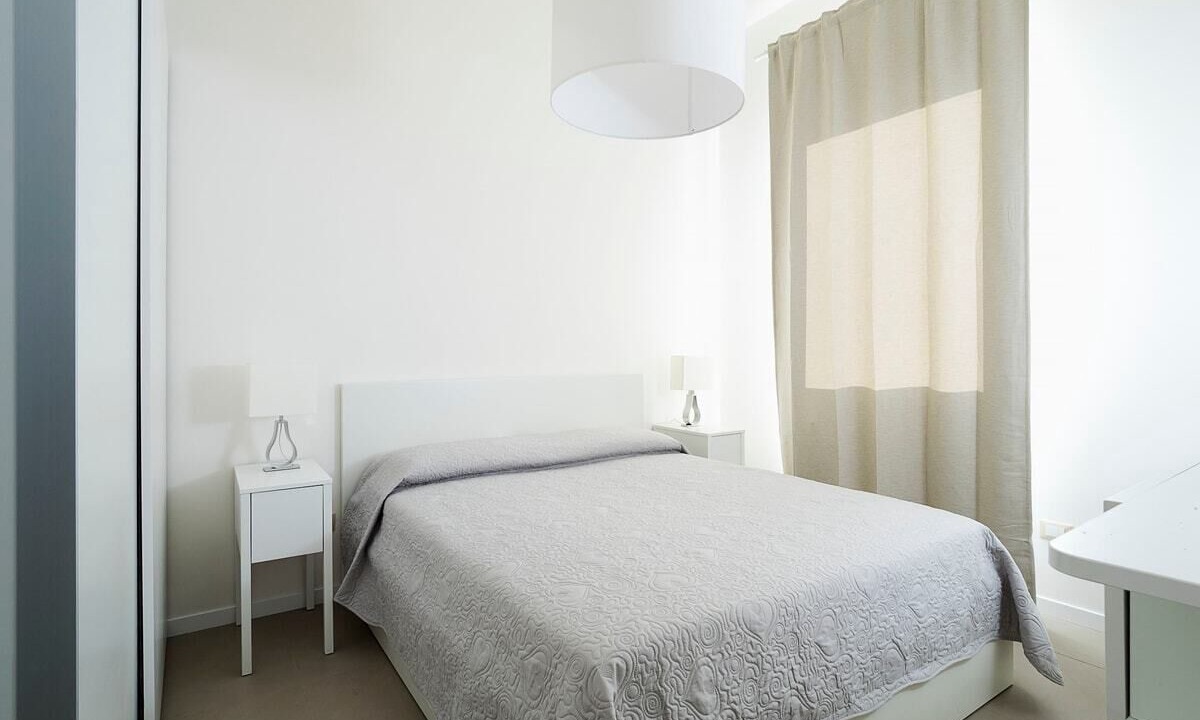 Photo of Bedroom in Marsala